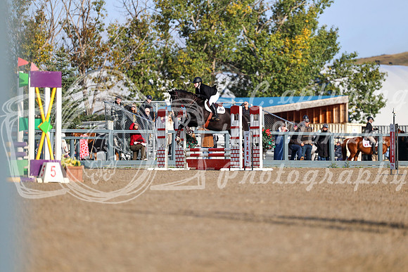 00358 - Mara - 2026 Fall Finale - Sunday September 13th