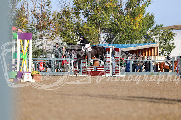 00361 - Mara - 2026 Fall Finale - Sunday September 13th