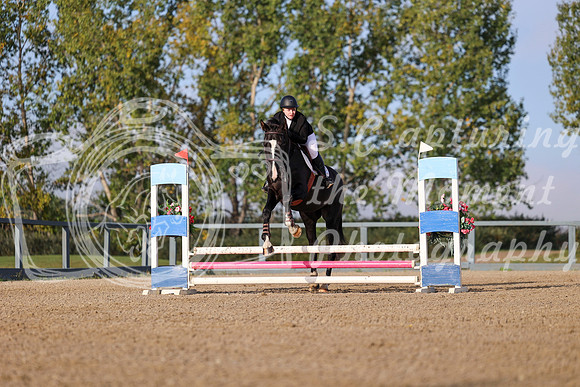 00364 - Mara - 2026 Fall Finale - Sunday September 13th