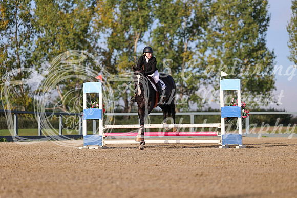 00367 - Mara - 2026 Fall Finale - Sunday September 13th