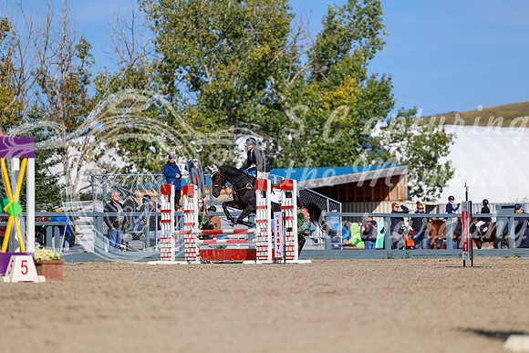 04726 - Mara - 2026 Fall Finale - Sunday September 13th