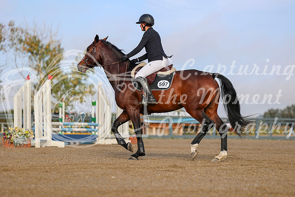00601 - Mara - 2026 Fall Finale - Sunday September 13th