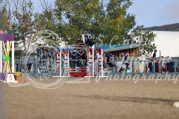 00603 - Mara - 2026 Fall Finale - Sunday September 13th