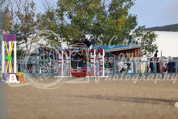 00604 - Mara - 2026 Fall Finale - Sunday September 13th