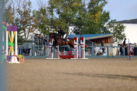 00607 - Mara - 2026 Fall Finale - Sunday September 13th