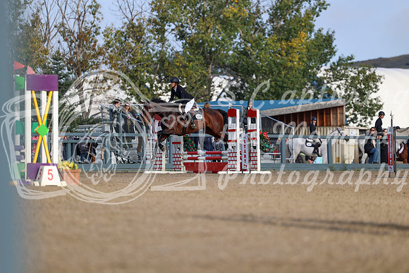 00608 - Mara - 2026 Fall Finale - Sunday September 13th