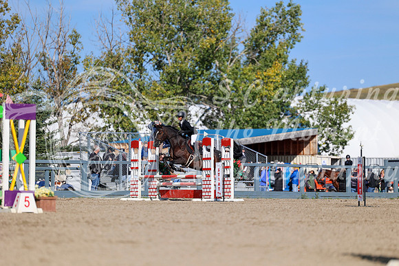04646 - Mara - 2026 Fall Finale - Sunday September 13th