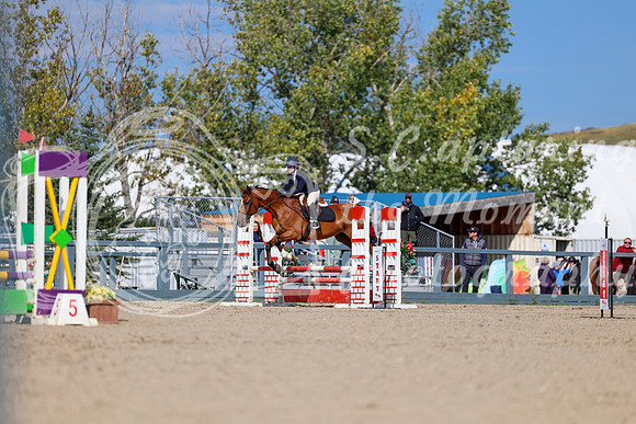 05833 - Mara - 2026 Fall Finale - Sunday September 13th