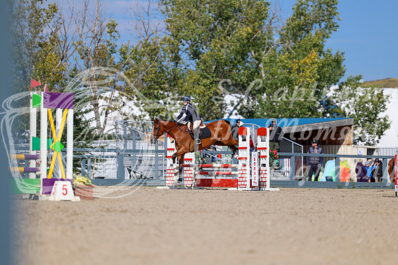05835 - Mara - 2026 Fall Finale - Sunday September 13th