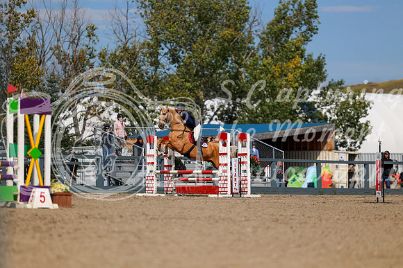 05699 - Mara - 2026 Fall Finale - Sunday September 13th
