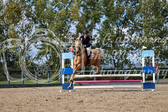 05714 - Mara - 2026 Fall Finale - Sunday September 13th