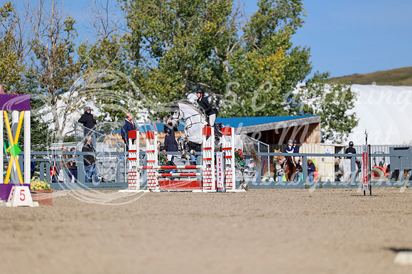 05051 - Mara - 2026 Fall Finale - Sunday September 13th