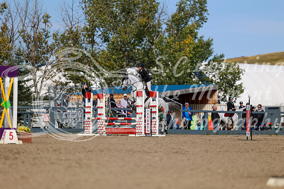 05261 - Mara - 2026 Fall Finale - Sunday September 13th