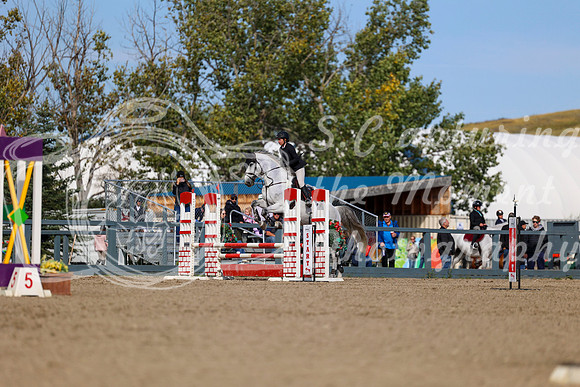 05262 - Mara - 2026 Fall Finale - Sunday September 13th