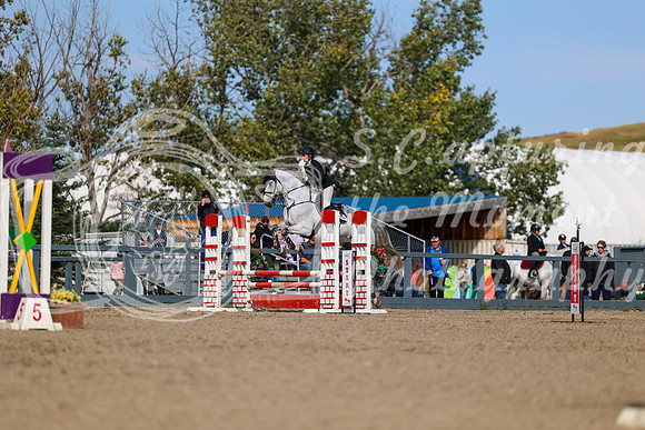 05263 - Mara - 2026 Fall Finale - Sunday September 13th