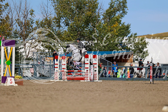 05264 - Mara - 2026 Fall Finale - Sunday September 13th