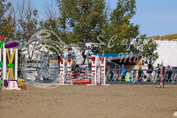 05265 - Mara - 2026 Fall Finale - Sunday September 13th