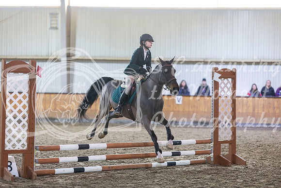 2025 - HJ Schooling - Sunday March 23rd - 1396