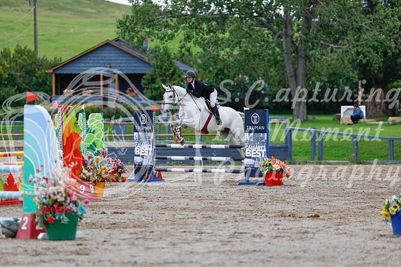 2025 - Haylee - Rocky Mountain Classic II - Saturday August 16th - 03583