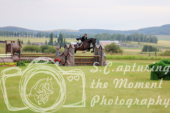 20453 - Shea - 2026 Rocky Mountain Classic II - Friday August 14th