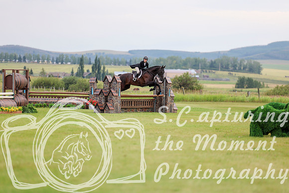20455 - Shea - 2026 Rocky Mountain Classic II - Friday August 14th