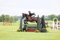 20464 - Shea - 2026 Rocky Mountain Classic II - Friday August 14th