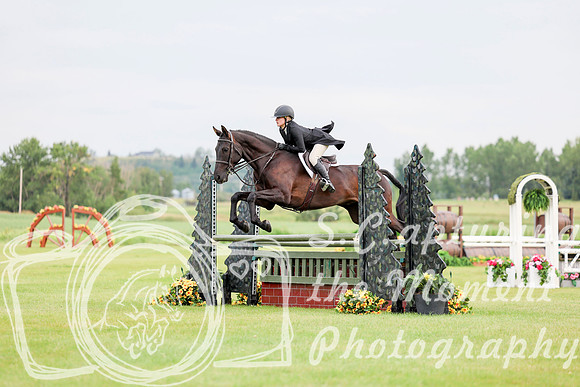 20464 - Shea - 2026 Rocky Mountain Classic II - Friday August 14th
