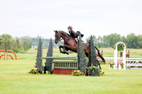 20461 - Shea - 2026 Rocky Mountain Classic II - Friday August 14th