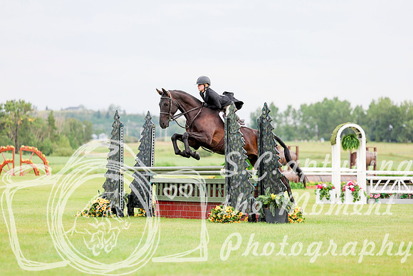 20461 - Shea - 2026 Rocky Mountain Classic II - Friday August 14th