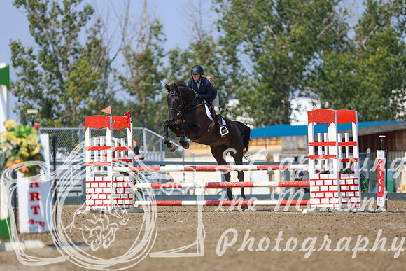19771 - Mckenna - 2026 Rocky Mountain Classic II - Saturday August 15th