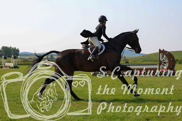 04893 - Shea - 2026 Rocky Mountain Classic III - Friday August 21st