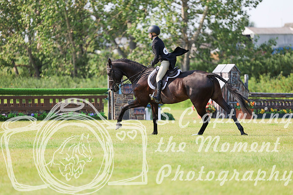 04900 - Shea - 2026 Rocky Mountain Classic III - Friday August 21st