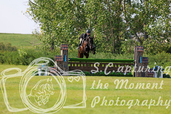 04902 - Shea - 2026 Rocky Mountain Classic III - Friday August 21st