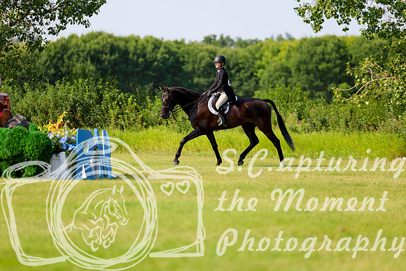04917 - Shea - 2026 Rocky Mountain Classic III - Friday August 21st