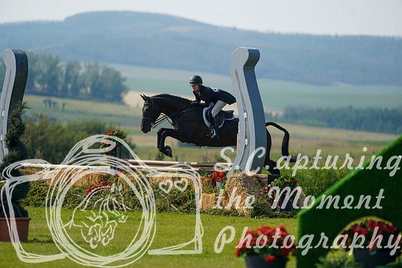 01764 - Alina - 2026 Rocky Mountain Classic III - Friday August 21st