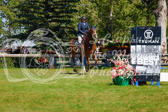 2025 - Haylee - Rocky Mountain Classic III - Saturday August 23rd - 08805