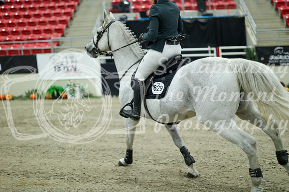 03146 - Mara - 2026 Royal West - Wednesday October 21st