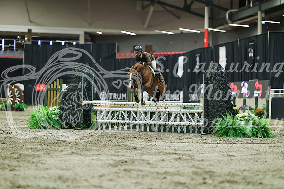 03006 - Mara - 2026 Royal West - Saturday October 17th