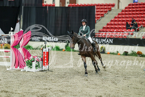 00721 - Mara - 2026 Royal West - Sunday October 18th