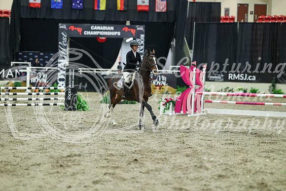 00320 - Mara - 2026 Royal West - Sunday October 18th