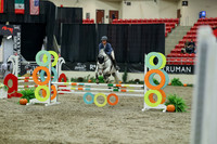 01603 - Mara - 2026 Royal West - Thursday October 15th