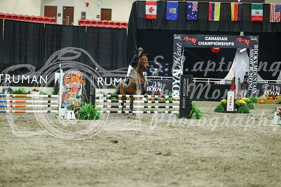 02047 - Mara - 2026 Royal West - Sunday October 18th