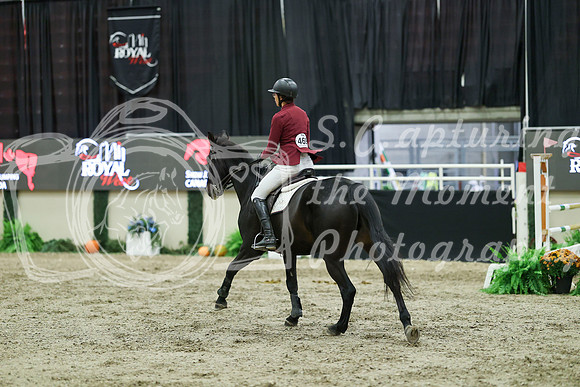05382 - Mara - 2026 Royal West - Sunday October 18th