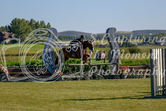 2025 - Haylee - Rocky Mountain Classic III - Saturday August 23rd - 26579