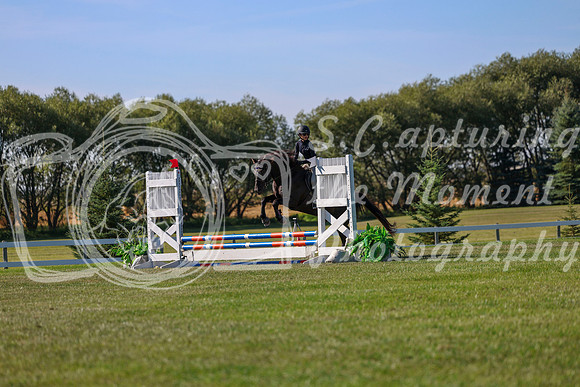 4503 - Mykenzi - 2026 Harvest - Saturday September 19th
