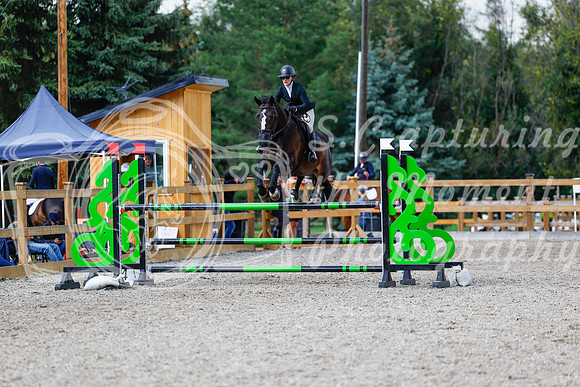 2025 - Haylee - Picco Horse Show - Sunday July 27th 06672