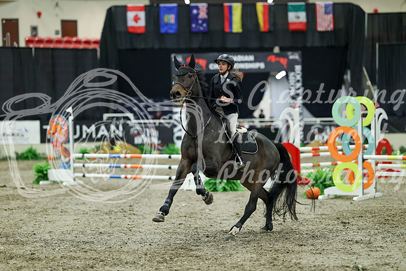 01105 - Mara - 2026 Royal West - Thursday October 15th