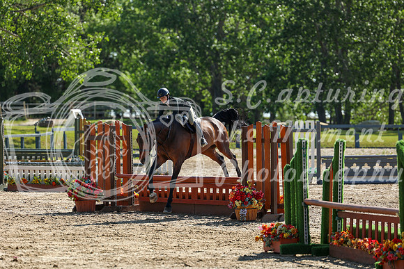 2025 - Mara - June Classic I - Sunday June 15th - 07321