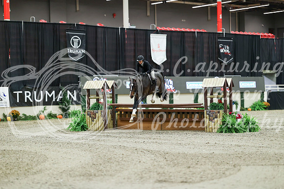 02423 - Mara - 2026 Royal West - Monday October 19th