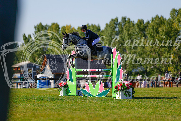 2025 - Haylee - Rocky Mountain Classic III - Sunday August 24th - 08216